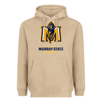Mushroom murray state racers Heavyweight Hoodie - linhVisuals