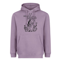 Lavender imelda may müsic Heavyweight Hoodie - linhVisuals