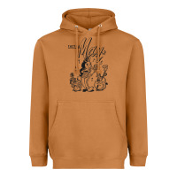 Imelda May Müsic Heavyweight Hoodie | Teevron