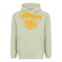 Matcha imelda may müsic Heavyweight Hoodie - linhVisuals