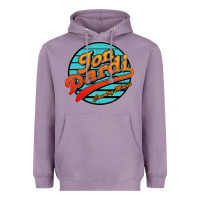 Lavender jon pardi cöüntry Heavyweight Hoodie - linhVisuals