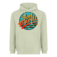 Matcha jon pardi cöüntry Heavyweight Hoodie - linhVisuals