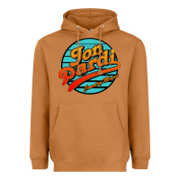 Meerkat jon pardi cöüntry Heavyweight Hoodie - linhVisuals