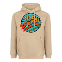 Mushroom jon pardi cöüntry Heavyweight Hoodie - linhVisuals