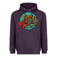 Plum jon pardi cöüntry Heavyweight Hoodie - linhVisuals