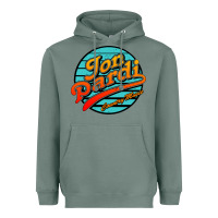 Jon Pardi Cöüntry Heavyweight Hoodie | Teevron