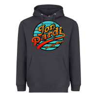 Smoke jon pardi cöüntry Heavyweight Hoodie - linhVisuals