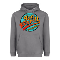 Storm jon pardi cöüntry Heavyweight Hoodie - linhVisuals