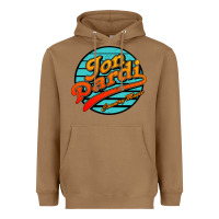 Toasted Coconut jon pardi cöüntry Heavyweight Hoodie - linhVisuals