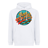 White jon pardi cöüntry Heavyweight Hoodie - linhVisuals