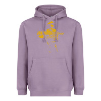 Lavender jon pardi cöüntry Heavyweight Hoodie - linhVisuals