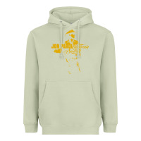 Matcha jon pardi cöüntry Heavyweight Hoodie - linhVisuals