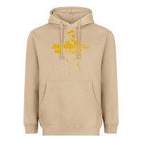 Mushroom jon pardi cöüntry Heavyweight Hoodie - linhVisuals