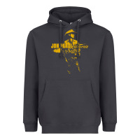Smoke jon pardi cöüntry Heavyweight Hoodie - linhVisuals