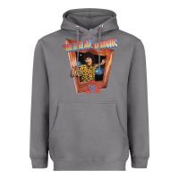 Storm weird al yankovic stand up comedy Heavyweight Hoodie - linhVisuals