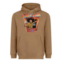 Toasted Coconut weird al yankovic stand up comedy Heavyweight Hoodie - linhVisuals