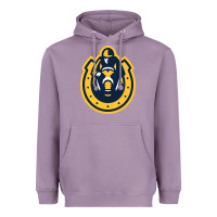 Lavender murray state racers Heavyweight Hoodie - linhVisuals