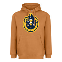 Meerkat murray state racers Heavyweight Hoodie - linhVisuals