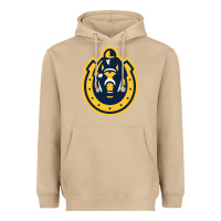 Mushroom murray state racers Heavyweight Hoodie - linhVisuals