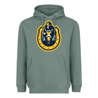 Sage murray state racers Heavyweight Hoodie - linhVisuals