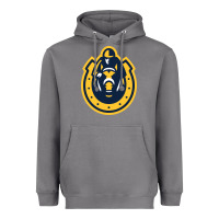 Storm murray state racers Heavyweight Hoodie - linhVisuals