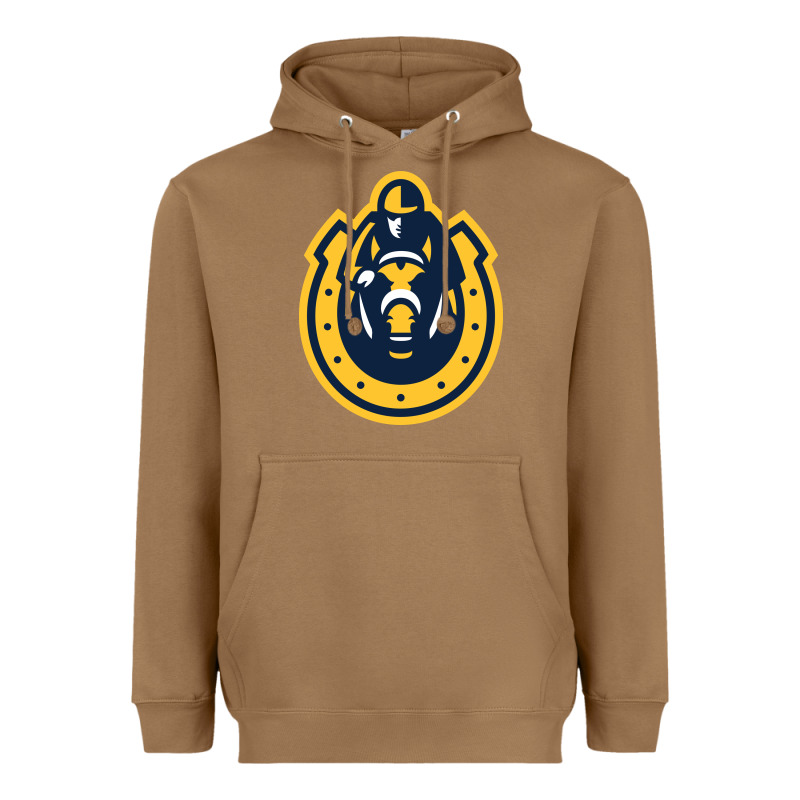 Murray State Racers Heavyweight Hoodie by linhVisuals | Teevron