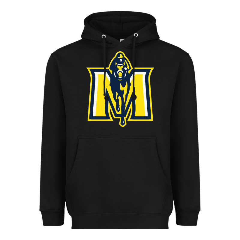 Murray State Racers Heavyweight Hoodie by linhVisuals | Teevron
