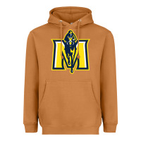 Meerkat murray state racers Heavyweight Hoodie - linhVisuals