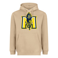 Mushroom murray state racers Heavyweight Hoodie - linhVisuals
