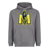 Storm murray state racers Heavyweight Hoodie - linhVisuals