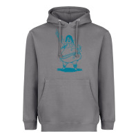Storm weird al yankovic stand up comedy Heavyweight Hoodie - linhVisuals