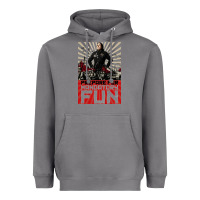 Storm weird al yankovic stand up comedy Heavyweight Hoodie - linhVisuals