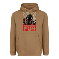Toasted Coconut weird al yankovic stand up comedy Heavyweight Hoodie - linhVisuals