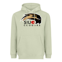 Matcha siu edwardsville cougars Heavyweight Hoodie - linhVisuals