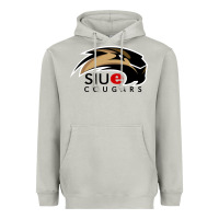 Moon Dust siu edwardsville cougars Heavyweight Hoodie - linhVisuals