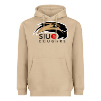 Mushroom siu edwardsville cougars Heavyweight Hoodie - linhVisuals