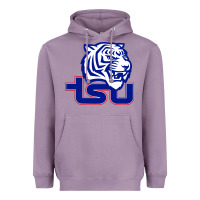 Lavender tennessee state tigers Heavyweight Hoodie - linhVisuals
