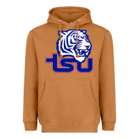 Meerkat tennessee state tigers Heavyweight Hoodie - linhVisuals