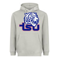 Moon Dust tennessee state tigers Heavyweight Hoodie - linhVisuals