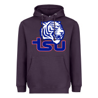 Plum tennessee state tigers Heavyweight Hoodie - linhVisuals
