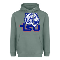 Sage tennessee state tigers Heavyweight Hoodie - linhVisuals