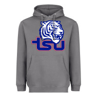 Storm tennessee state tigers Heavyweight Hoodie - linhVisuals