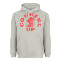 Moon Dust cowgirl up leopad hat boot rodeo western country southern t shirt Heavyweight Hoodie - linhVisuals