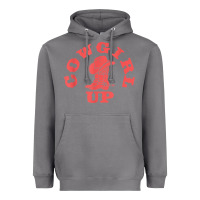 Storm cowgirl up leopad hat boot rodeo western country southern t shirt Heavyweight Hoodie - linhVisuals