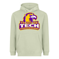 Matcha tennessee tech golden Heavyweight Hoodie - linhVisuals