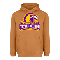 Meerkat tennessee tech golden Heavyweight Hoodie - linhVisuals