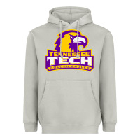 Moon Dust tennessee tech golden Heavyweight Hoodie - linhVisuals