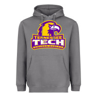 Storm tennessee tech golden Heavyweight Hoodie - linhVisuals