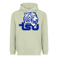 Matcha tennessee state tigers Heavyweight Hoodie - linhVisuals