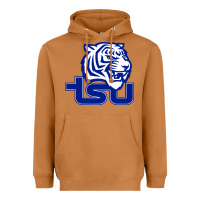 Meerkat tennessee state tigers Heavyweight Hoodie - linhVisuals